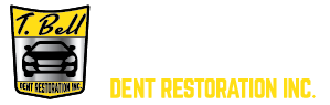 T Bell Dent Restoration